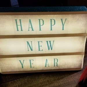 Heidi Swapp Lightbox & Accessories